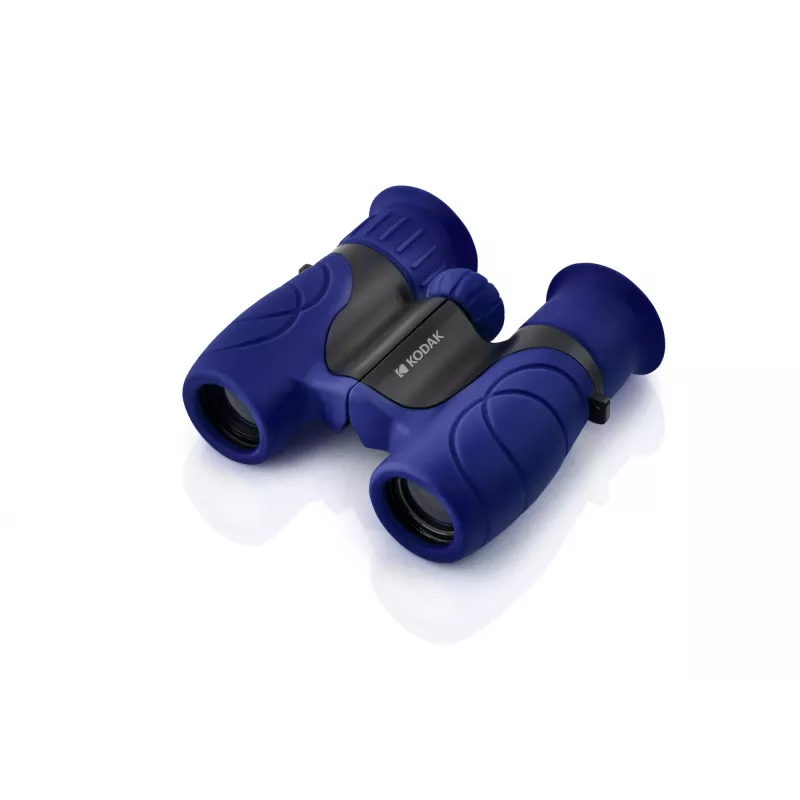 Kodak BCS100 Binoculars 8x21mm Blue