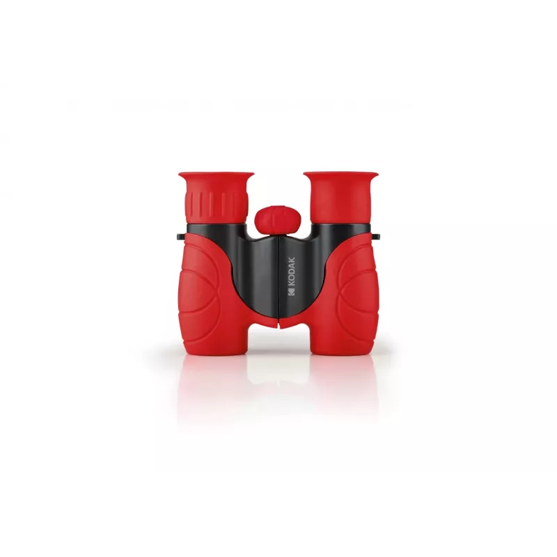 Kodak BCS100 Binoculars 8x21mm Red