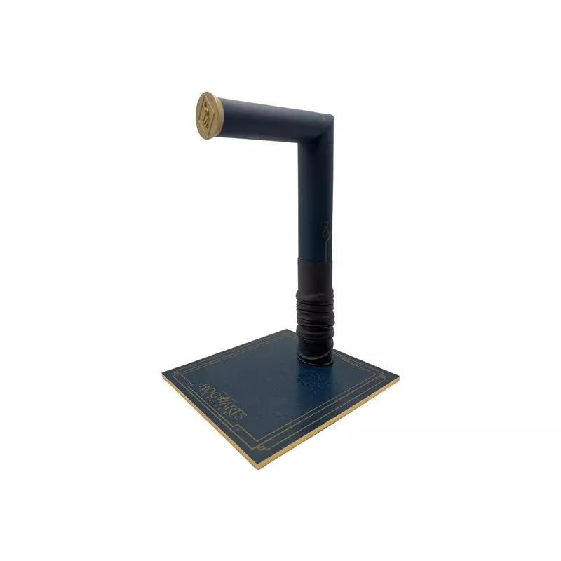 LEXIP X WARNER HOGWARTS Headset Stand - Hogwarts Legacy Edition, Black