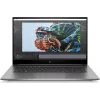 HP ZBook Studio G8 Laptop, Intel Core i7-11800H, 32 GB RAM, 1 TB SSD, 15.6 inch Full HD, NVIDIA RTX A2000, Windows 10 Pro, Dark Ash Silver