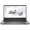 HP ZBook Power G7 15.6 inch FHD Laptop, Intel Core i7-10750H, 32GB RAM, 1TB SSD, NVIDIA Quadro T1000, Windows 10 Pro (Refurbished)