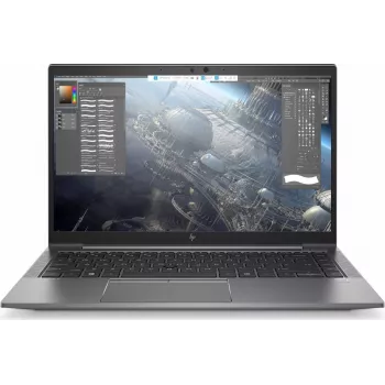 HP ZBook Firefly 14 G7 Laptop, Intel Core i5-10210U, 16 GB RAM, 512 GB SSD, 14.0 inch FHD IPS, Windows 10 Pro