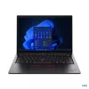 Lenovo ThinkPad L13 Yoga G3 2-in-1 Laptop, 13.3 inch WUXGA Touchscreen, AMD Ryzen 5 PRO 5675U, 8GB RAM, 256GB SSD, Windows 11 Pro, Thunder Black