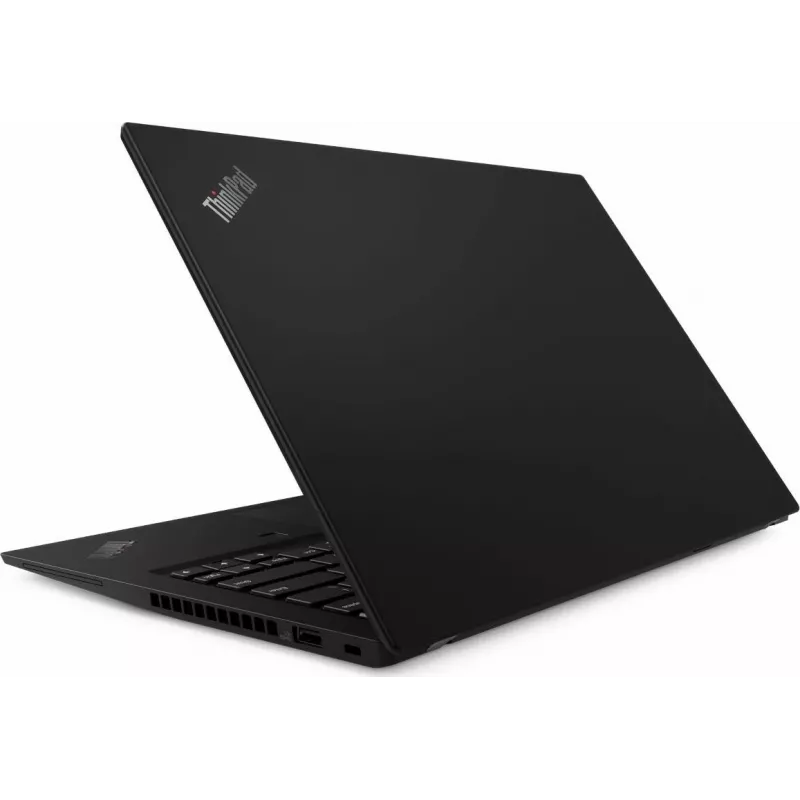 Lenovo ThinkPad T14s Gen 1 Laptop, AMD Ryzen 7 PRO 4750U, 16 GB RAM, 512 GB SSD, 14.0 inch FHD IPS, Windows 10 Pro (Refurbished)