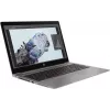 HP ZBook 15u G6 Mobile Workstation - Intel Core i7-8565U, 16GB RAM, 512GB SSD, 15.6 inch 4K UHD IPS, AMD Radeon Pro WX 3200, Windows 10 Pro (Refurbished)