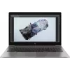 HP ZBook 15u G6 Mobile Workstation - Intel Core i7-8565U, 16GB RAM, 512GB SSD, 15.6 inch 4K UHD IPS, AMD Radeon Pro WX 3200, Windows 10 Pro (Refurbished)