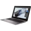 HP ZBook 15u G6 Mobile Workstation - Intel Core i7-8565U, 16GB RAM, 512GB SSD, 15.6 inch 4K UHD IPS, AMD Radeon Pro WX 3200, Windows 10 Pro (Refurbished)