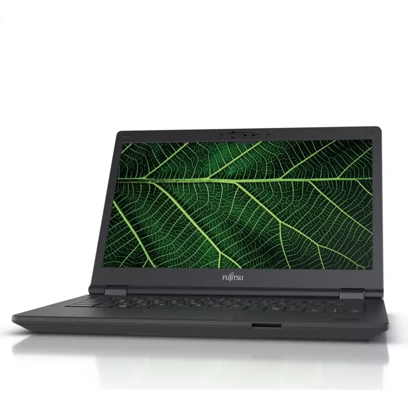 Fujitsu Lifebook E5411 Laptop - Intel Core i5-1135G7, 8GB RAM, 256GB SSD, 14.0 inch FHD IPS, Windows 10 Pro (Refurbished)