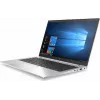 HP EliteBook 840 G7 Laptop, Intel Core i7-10610U, 16GB RAM, 512GB SSD, 14.0 inch FHD IPS, Pike Silver, Windows 10 Pro (Refurbished)
