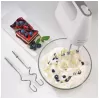 Gorenje Hand Mixer M420CW 450 W 5 Speeds Turbo White