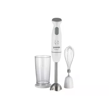 Gorenje Hand Blender HBC802QW 800W White