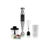 Gorenje Hand Blender HBX1000E 1000W Black Plastic Jar 0.5L