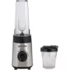 Gorenje BSM600E Personal Blender 320W 0.6L Silver/Black