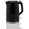 Gorenje K17DPB Electric Kettle 1.7L 2200W Black Plastic/Stainless Steel