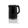 Gorenje K17DPB Electric Kettle 1.7L 2200W Black Plastic/Stainless Steel