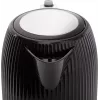 Gorenje K17DPB Electric Kettle 1.7L 2200W Black Plastic/Stainless Steel