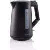 Gorenje K17OPB Electric Kettle 2200 W 1.7 L Plastic Black 360° Rotational Base