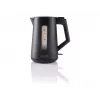 Gorenje K17OPB Electric Kettle 2200 W 1.7 L Plastic Black 360° Rotational Base