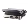Gorenje GCG2000MT Multifunctional Electric Grill, Fixed Plates, Black, 2000 W