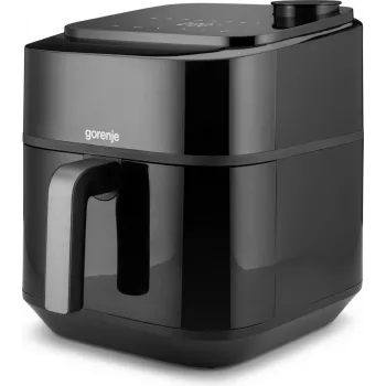 Gorenje Airfryer AF1800ST 6.7L Black