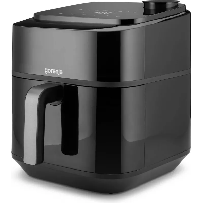 Gorenje Airfryer AF1800ST 6.7L Black