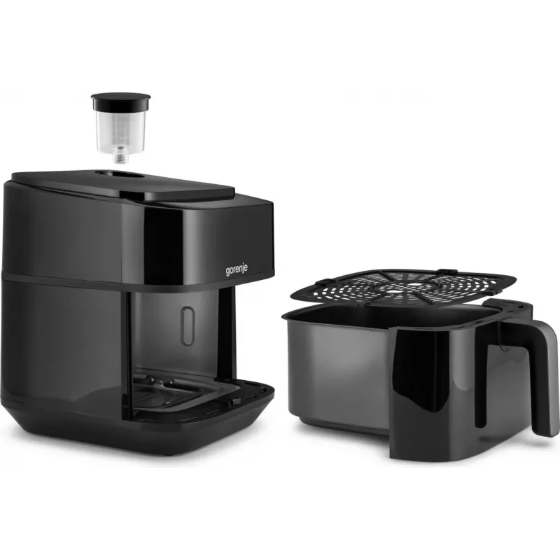 Gorenje Airfryer AF1800ST 6.7L Black