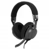 White Shark PARROT GH-2440 Black Gaming Headset
