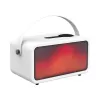 White Shark GBT-630 DAMARU Wireless Gaming Headset White
