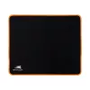 Baracuda WALRUS-M BGMP-081 Gaming Mouse Pad Black/Orange 300x250