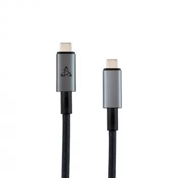 SBOX USB-C to USB-C Cable 1.2m 240W 80 Gbps 16K/60Hz