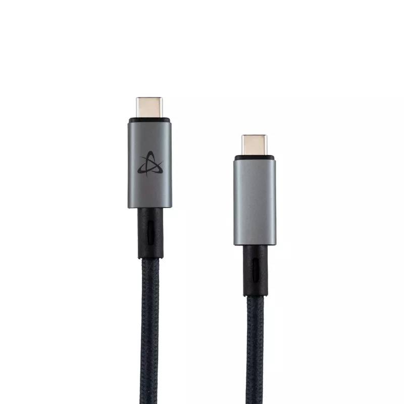 SBOX USB-C to USB-C Cable 1.2m 240W 80 Gbps 16K/60Hz