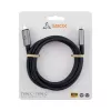 SBOX USB-C to USB-C Cable 1.2m 240W 80 Gbps 16K/60Hz