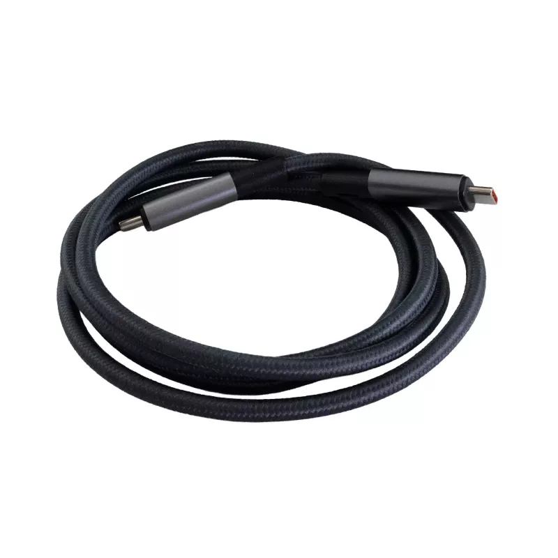 SBOX USB-C to USB-C Cable 1.2m 240W 80 Gbps 16K/60Hz