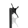 SBOX FS-622 LED TV Floor Mount 32-65 inch Black