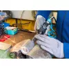 HAZET 9032LG-1 Pneumatic Straight Grinder 25000 rpm 6 mm Collet