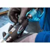 HAZET 9032LG-1 Pneumatic Straight Grinder 25000 rpm 6 mm Collet