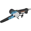 HAZET 9033N-4 Pneumatic Belt Sander 10x330mm 19000 RPM 6.3 bar