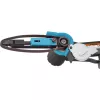 HAZET 9033N-4 Pneumatic Belt Sander 10x330mm 19000 RPM 6.3 bar