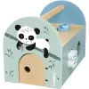 SIMBA-DICKIE Modular Storage Box (9 Pieces)