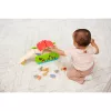 SIMBA-DICKIE Noah's Ark Wooden Plug-in Game (21 Pieces)
