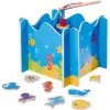 SIMBA-DICKIE Magnetic Fishing Game (16 Pieces)