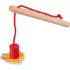 SIMBA-DICKIE Magnetic Fishing Game (16 Pieces)