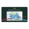 Faber-Castell Polychromos Colour Pencil Set - 36 Pieces - Metal Tin - FC-117536