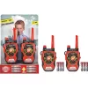 Dickie Walkie Talkie Fun 2.4 GHz 2 Pieces Set 201118195
