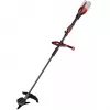 EINHELL Professional GP-BC 36/430 Li P BL-Solo Cordless Grass Trimmer, 36V (2x18V), Brushless Motor, 43cm Cutting Width, Red/Black, Battery & Charger Not Included