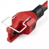 EINHELL Professional GP-BC 36/430 Li P BL-Solo Cordless Grass Trimmer, 36V (2x18V), Brushless Motor, 43cm Cutting Width, Red/Black, Battery & Charger Not Included