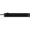 Brennenstuhl ecolor 5GN Power Strip 3m Black