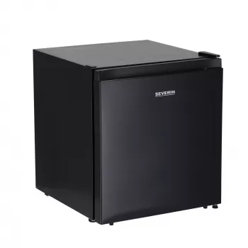 Severin KB 8879 Ice Cream Maker 2.0 L Stainless Steel