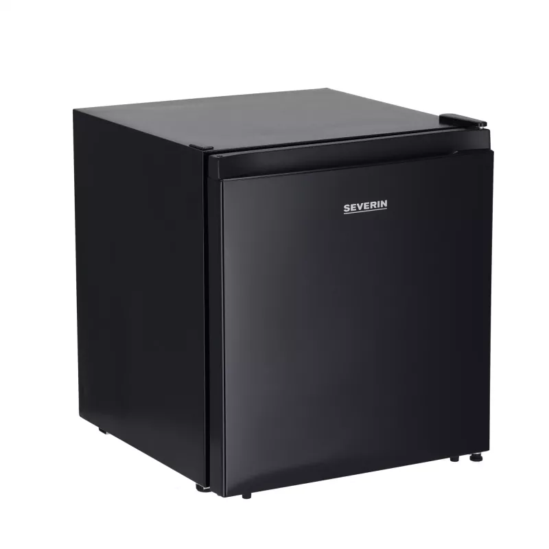 Severin KB 8879 Ice Cream Maker 2.0 L Stainless Steel