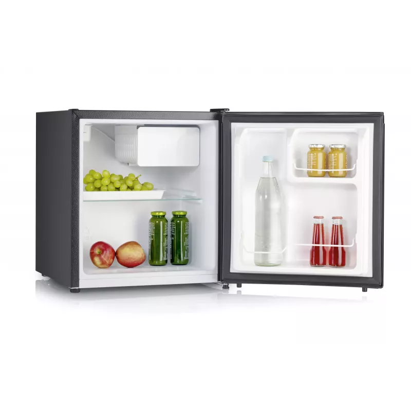 Severin KB 8879 Ice Cream Maker 2.0 L Stainless Steel